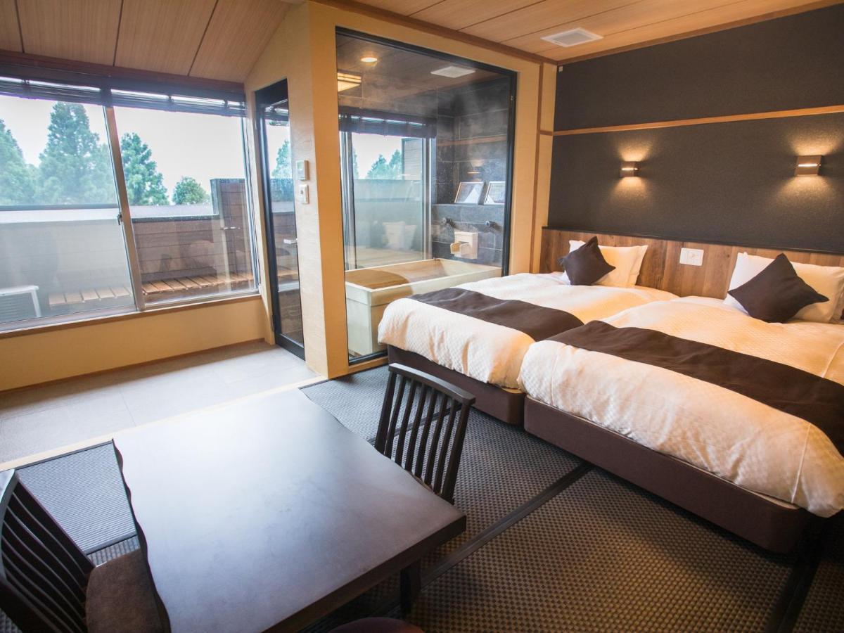 Livemax Ashinoko Ryokan Hakone