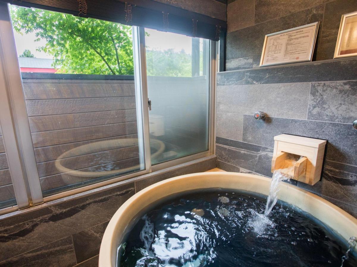 Ryokan Livemax Ashinoko Hakone