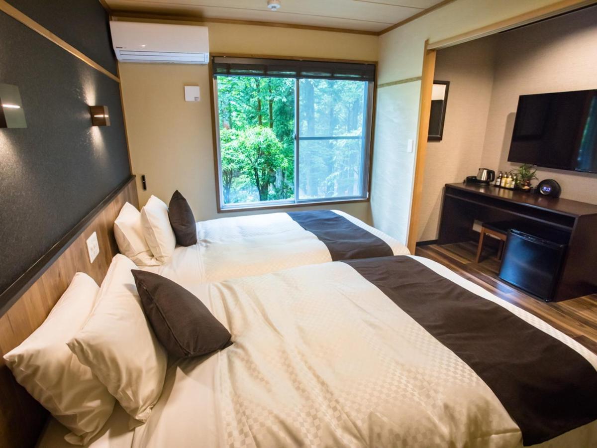 Ryokan Livemax Ashinoko Hakone