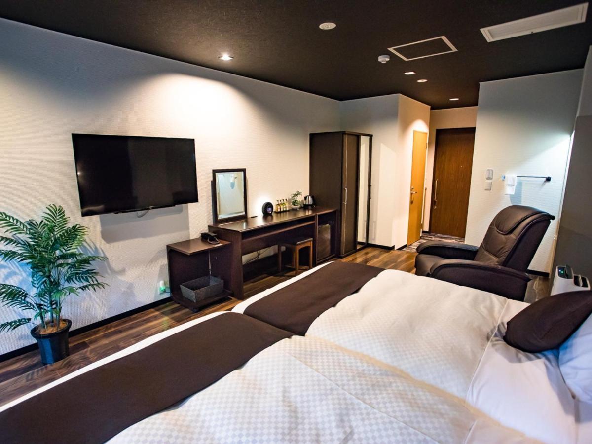Livemax Ashinoko Ryokan Hakone