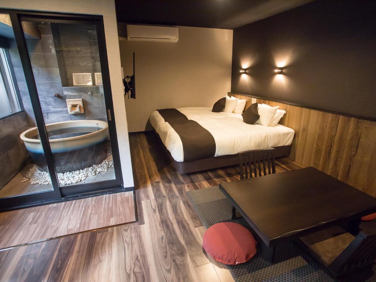 Livemax Ashinoko Ryokan 3*