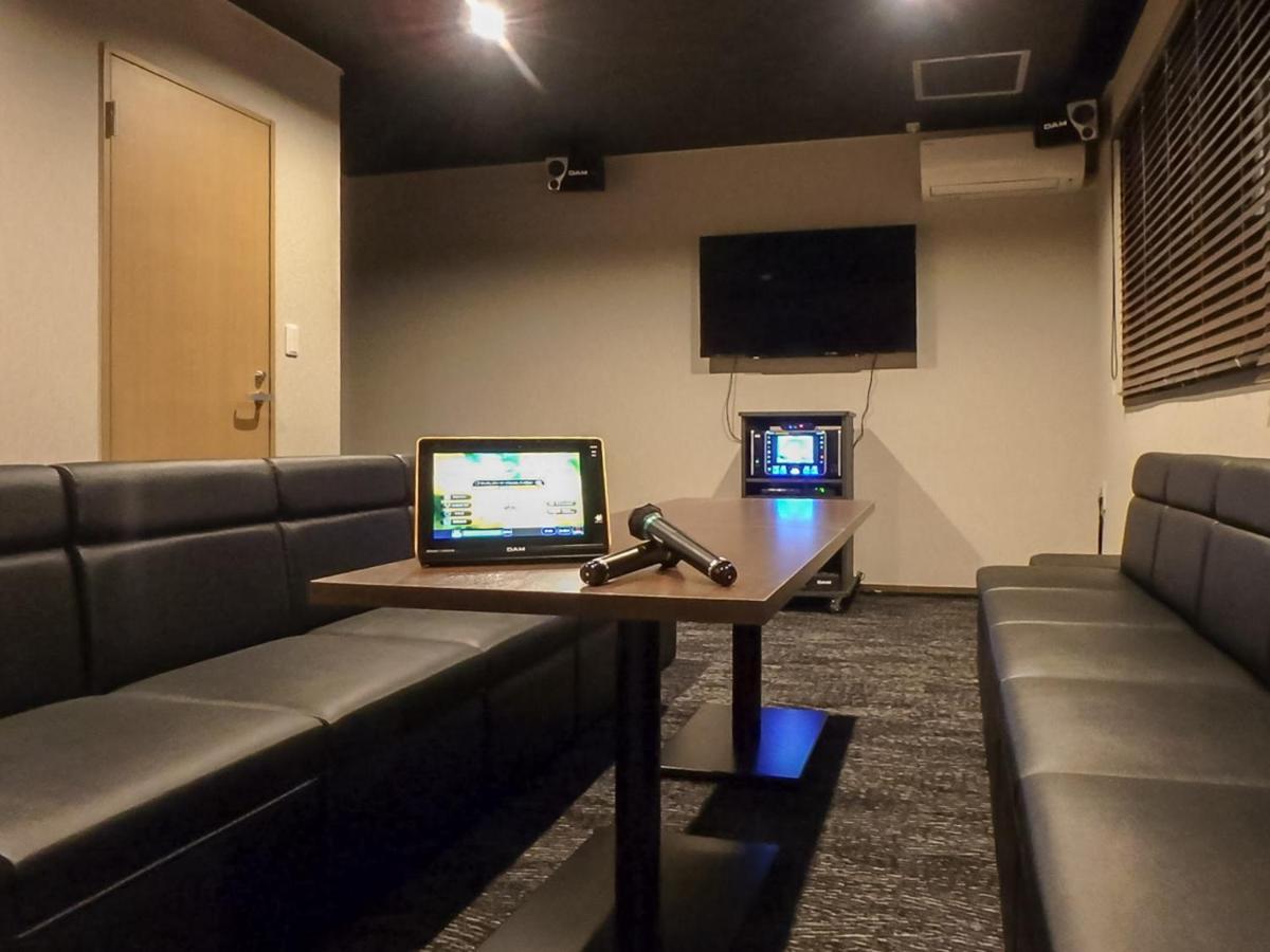 Ryokan Livemax Ashinoko Hakone