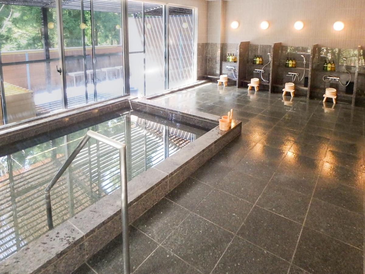 Livemax Ashinoko Ryokan 3*