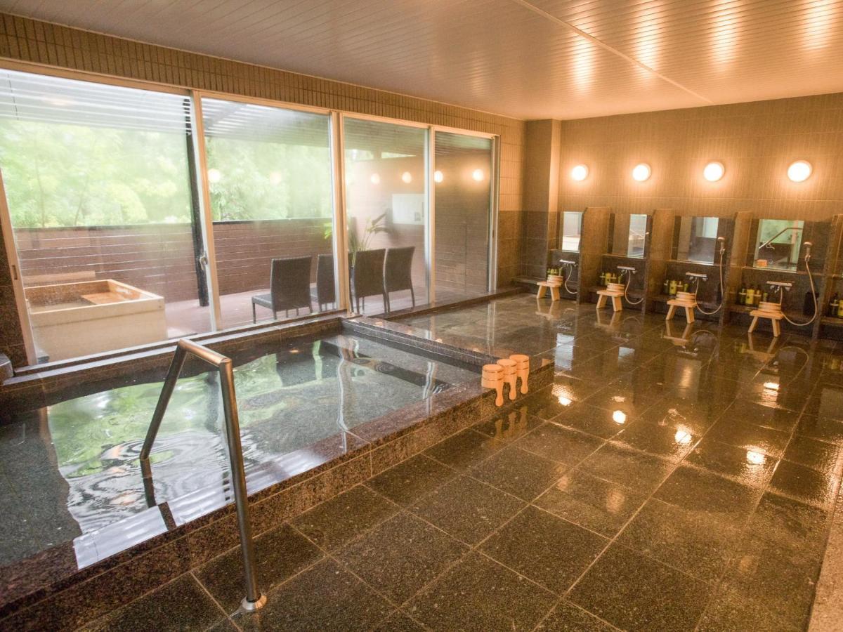 Livemax Ashinoko Ryokan