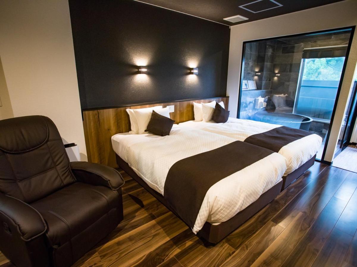 Livemax Ashinoko Ryokan 3*