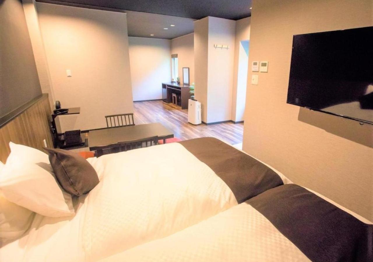 Livemax Ashinoko Ryokan Hakone