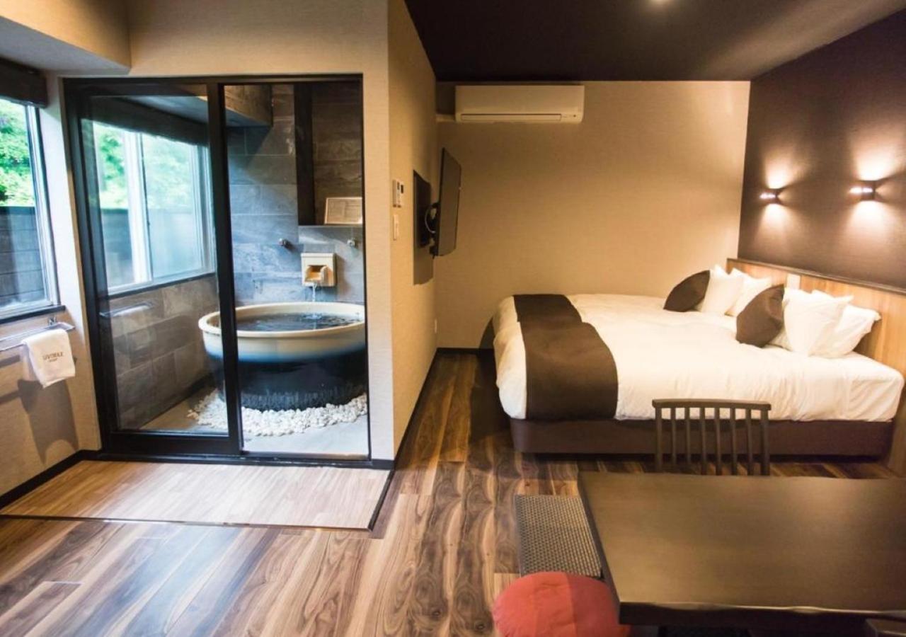 Ryokan Livemax Ashinoko