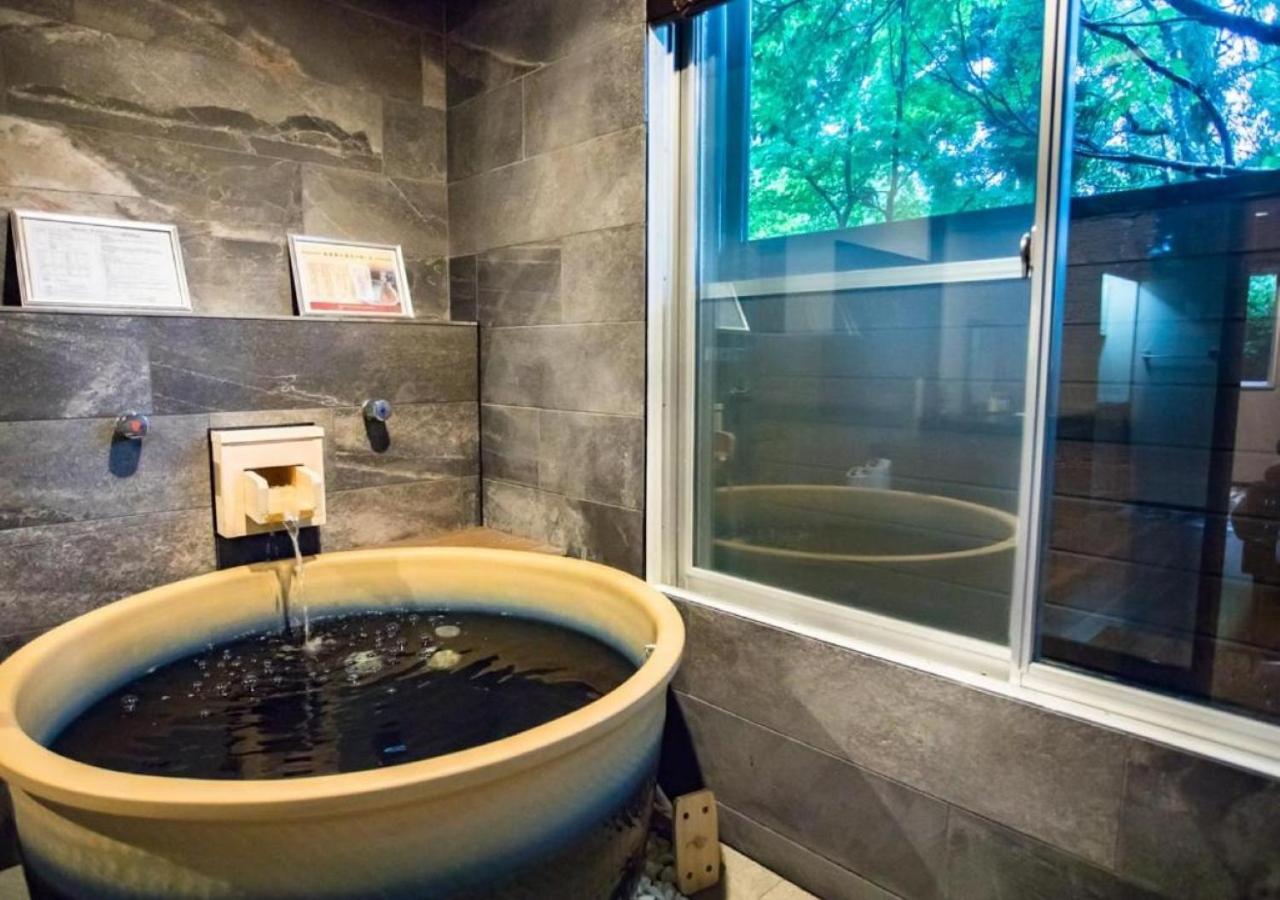 Ryokan Livemax Ashinoko Hakone