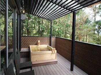 Livemax Ashinoko 3* Hakone